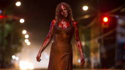 Carrie HD (movie)