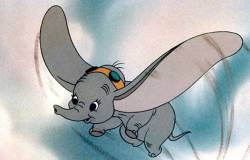 Dumbo HD (movie)