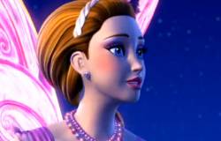 Barbie: Tajemství víl SD (movie)