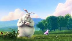 Big Buck Bunny HD (movie)