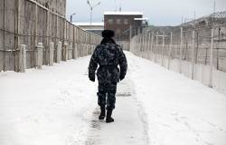 Pohled zevnitř: Nejhorší ruská vězení TVRIP (movie)