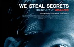 We Steal Secrets: The Story of WikiLeaks HD (movie)