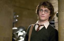 Harry Potter a Ohnivý pohár HD (movie)