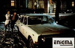 Enigma HD (movie)