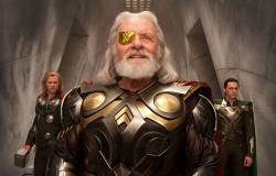 Thor HD (movie)