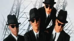 Blues Brothers 2000 SD (movie)