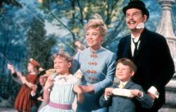 Mary Poppins HD (movie)
