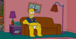 Simpsonovi ve filmu HD (movie)