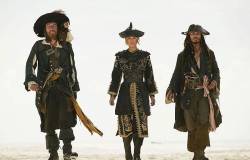 Piráti z Karibiku: Na konci světa HD (movie)