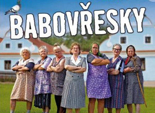 Babovřesky   (2013)